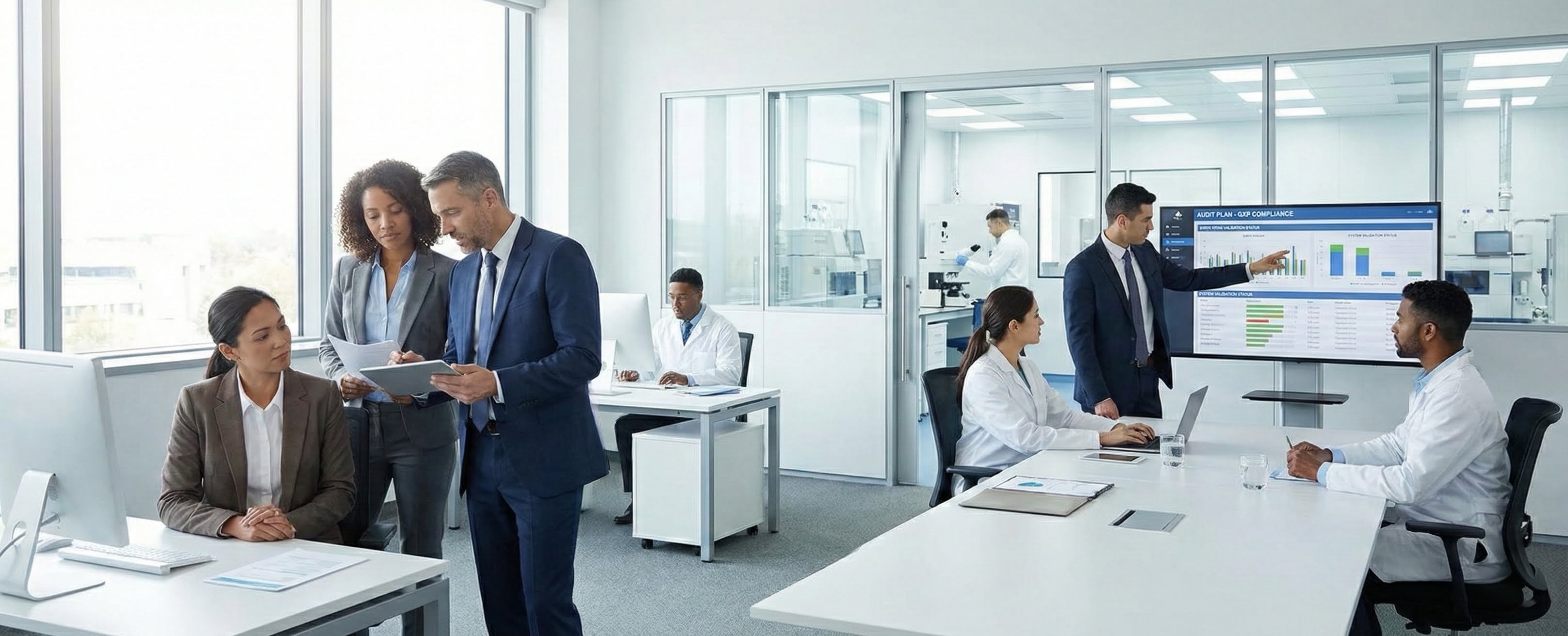 Audit & Remediasi Logo